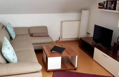 Ferienwohnung Weiß Wachtenburg - Foto 14