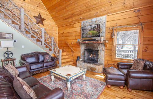 Beech View Retreat - Foto 2