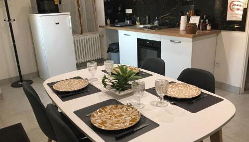 Élégant appartement Vatan centre - Foto 4, Other