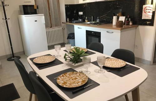 Élégant appartement Vatan centre - Foto 4