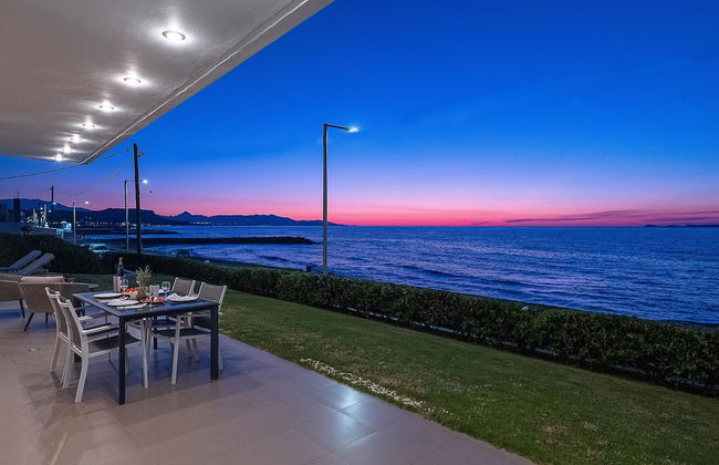 Villa Almyra - Foto 35