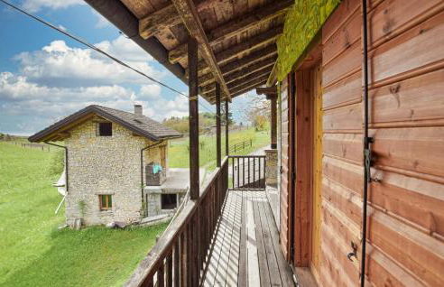 Awesome Home In Sovramonte With Wifi - Foto 14