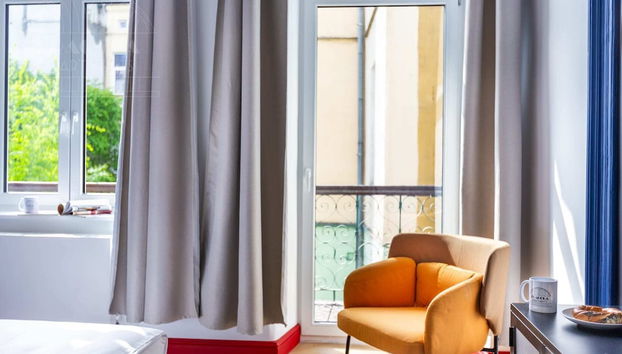 SquadGoals House - Fragola Apartments - Foto 3, Habitación