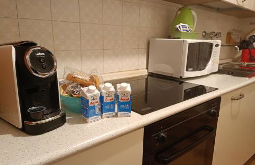 Le Palme 98 "Casa Vacanze" - Foto 75