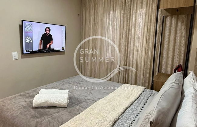 Gran Summer Concept In Accommodation - Photo 52