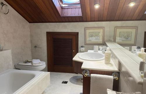 Preciosa casa en playa América - Foto 29