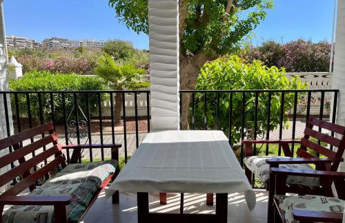 Townhouse med takterrass i Costa Hispania - Foto 17