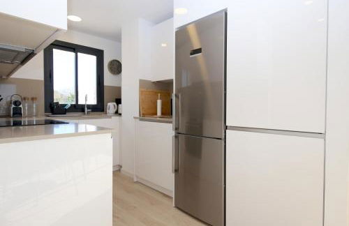 Estepona West Luxury Duplex Penthouse ARIA - Photo 10