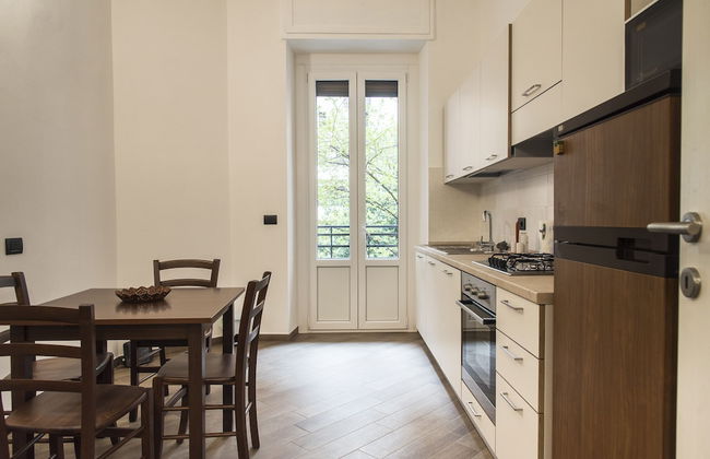 2 Bedrooms with Balcony in City Life District - Foto 16