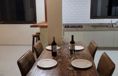 Casa Alto do Campo - Lavras Novas MG - Photo 12