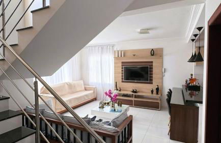 Casa Duplex na Praia de Taperapuan - Foto 10