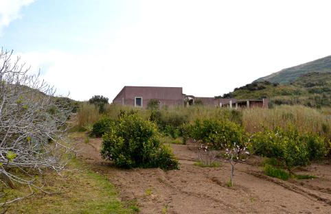 Agriturismo La Dolce Vita Lipari - Foto 35