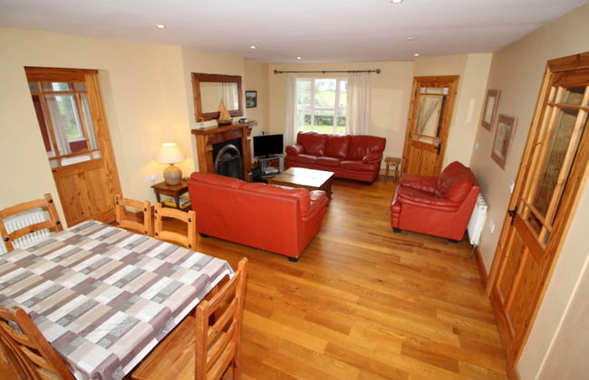 Rathmullan Holiday Homes - Photo 29
