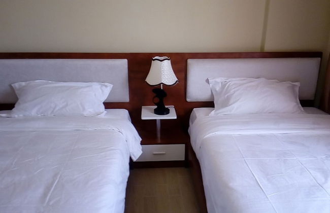 Wanasa Hotel Apartments - Photo 11