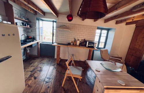 Cozy chalet next to slopes - Foto 9