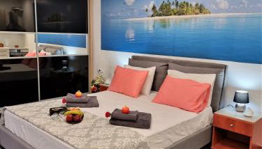 Istron Corner Apartments - Foto 3