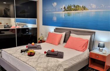 Istron Corner Apartments - Foto 3