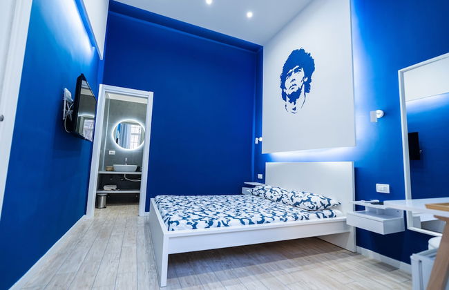 Terno su Napoli Sanità - Foto 15