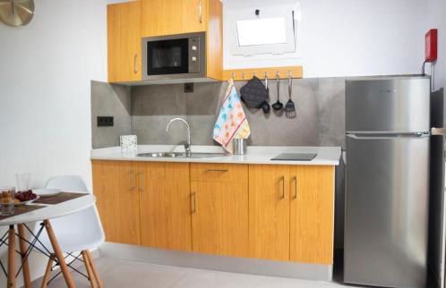 Luxury Suite Volcan I - Foto 16