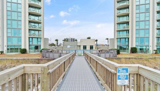 Perdido Towers West 1005 - Foto 2, Imagen principal