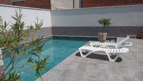 Casa Lupita - Foto 1