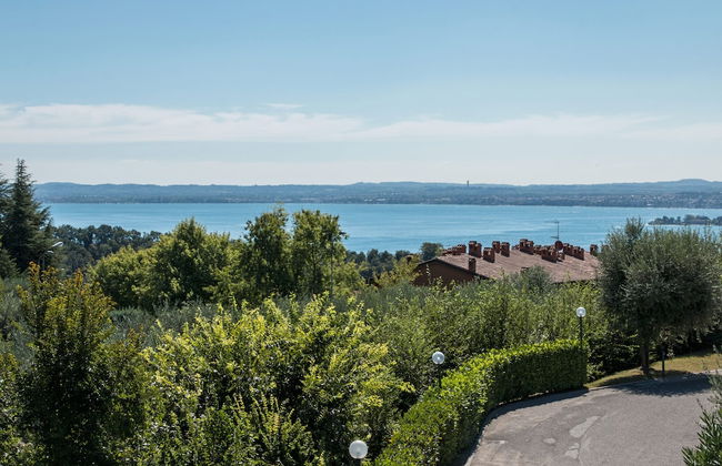 Le Ortensie 1 Apartment - Foto 14