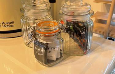 The Cabin, Stronua. A beautiful 1 bedroom cabin. - Foto 5