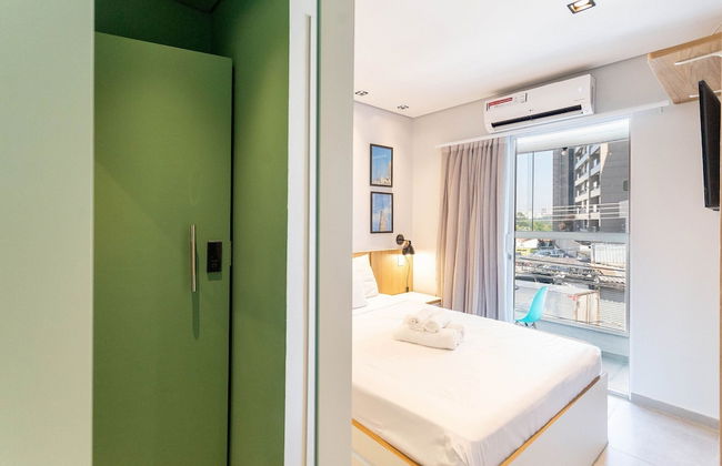 Coliving Vila Mariana - Foto 8