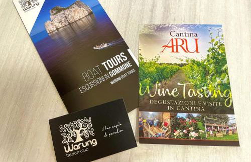 Casa Nina - 10' dalla spiaggia - Photo 13