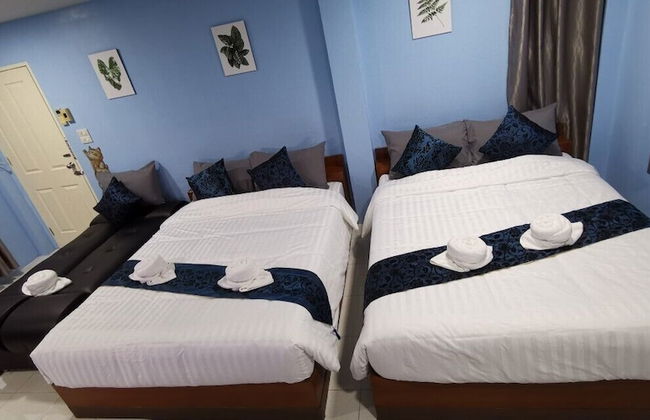 ChomTawan PhuphanDao Pool Villa - Foto 2