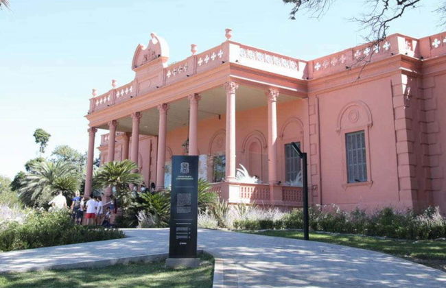 Guided Tour of Cordoba - Photo 7