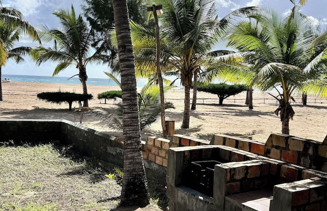 Villa Palmeira - Foto 7