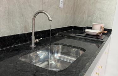 Loft Brisas do Caeté - Photo 18