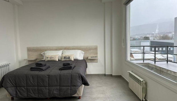 Jainen Apartamentos - Foto 3, Habitación