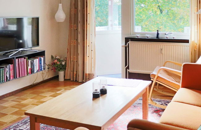 4 Person Holiday Home in Hyltebruk-by Traum - Foto 7