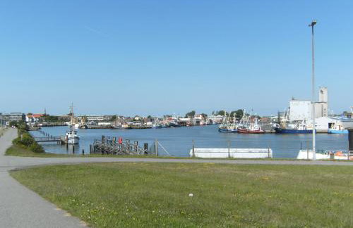 Ferienwohnung in Osterdeichstrich - Foto 25
