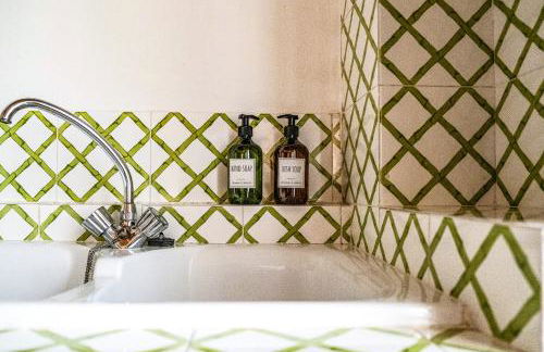 CASENUOVE III - Casale con giardino e piscina - Foto 25