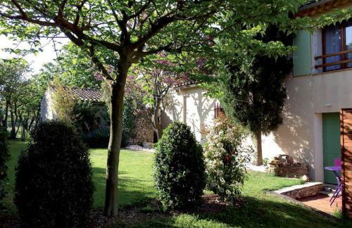 Authentique mas provençal Gémenos - Foto 38