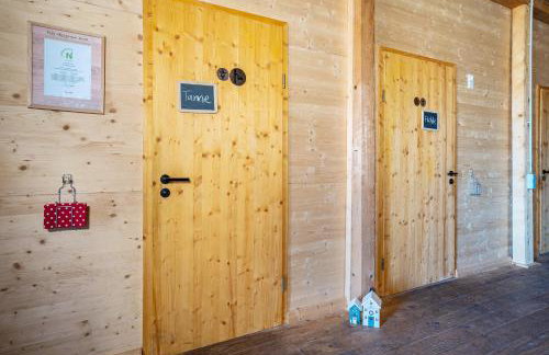 Tiny Houses der Dorfscheune - Foto 11
