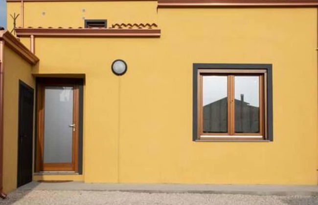 Costa Ovest Apartment Breeze - Foto 16