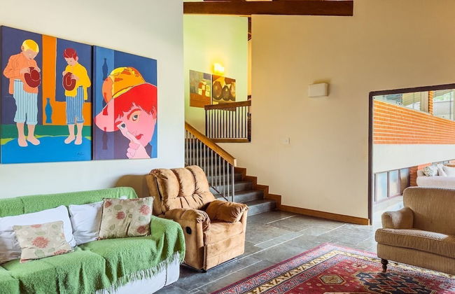 Luxuosa casa Térrea em Itu - Foto 49