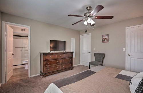 Private Pool and Playground Phoenix Family Home! - Foto 13