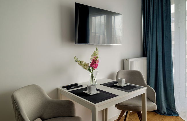 RentPlanet Kępa Mieszczańska - Foto 59