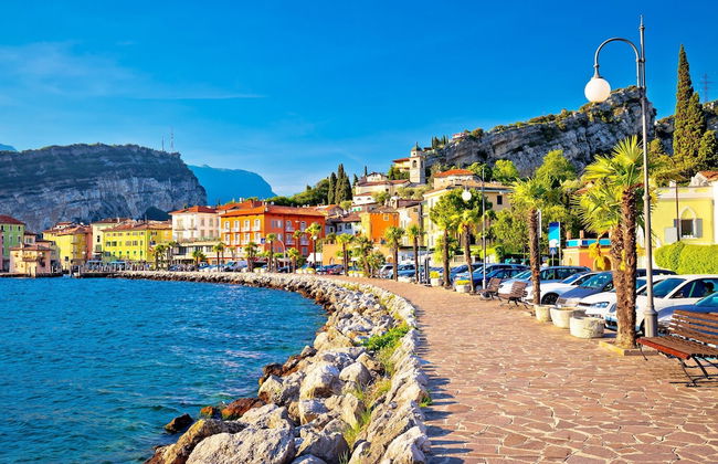 Appartamento Arco Varignano - Photo 18