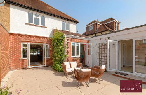 Maidenhead - Garden Parking Pets Welcome - Foto 4