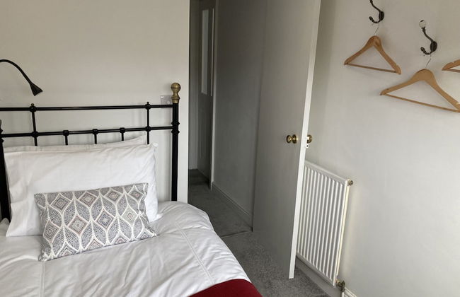 Witcroft Cottage - Foto 5