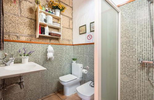 Romantic Hamlet Cottage with Private Pool La Fragua de Eliseo - Foto 36