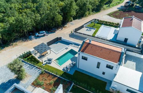 Villa Ivana with Private Pool - Foto 38