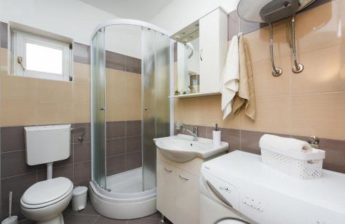 Villa Basil Zadarvillas - Foto 59