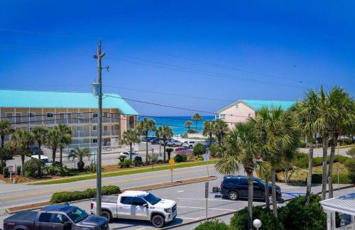 Gulf View, Easy Beach Access, Heated Pool, Hot Tub - Foto 1